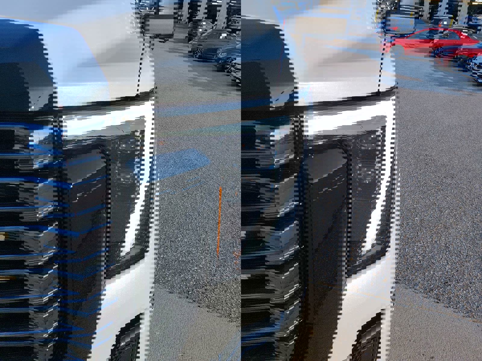 New 2026 GMC Sierra 3500 Denali Ultimate image 34