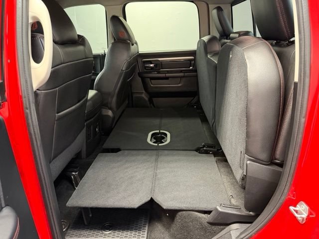 Used 2016 RAM 1500 Sport w/ Comfort Group AWD/4WD image 34