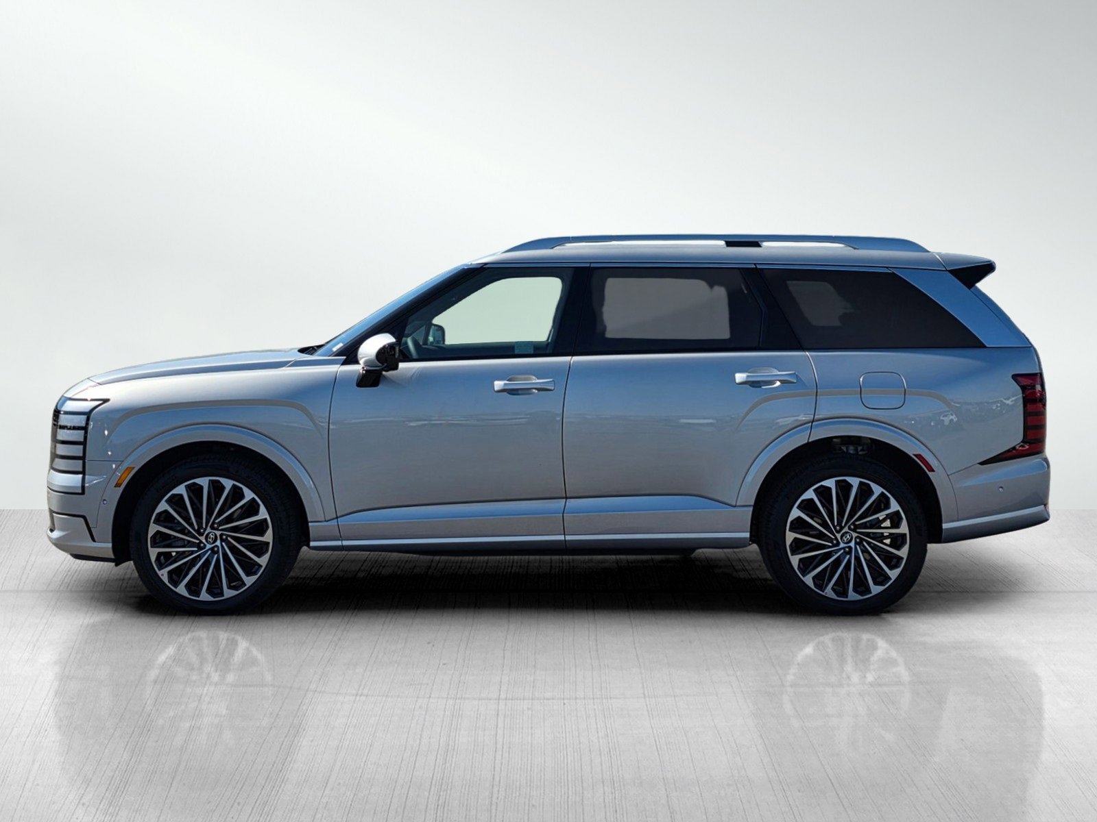 New 2026 Hyundai Palisade Calligraphy image 4