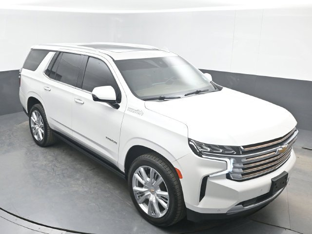Used 2023 Chevrolet Tahoe High Country AWD/4WD image 39