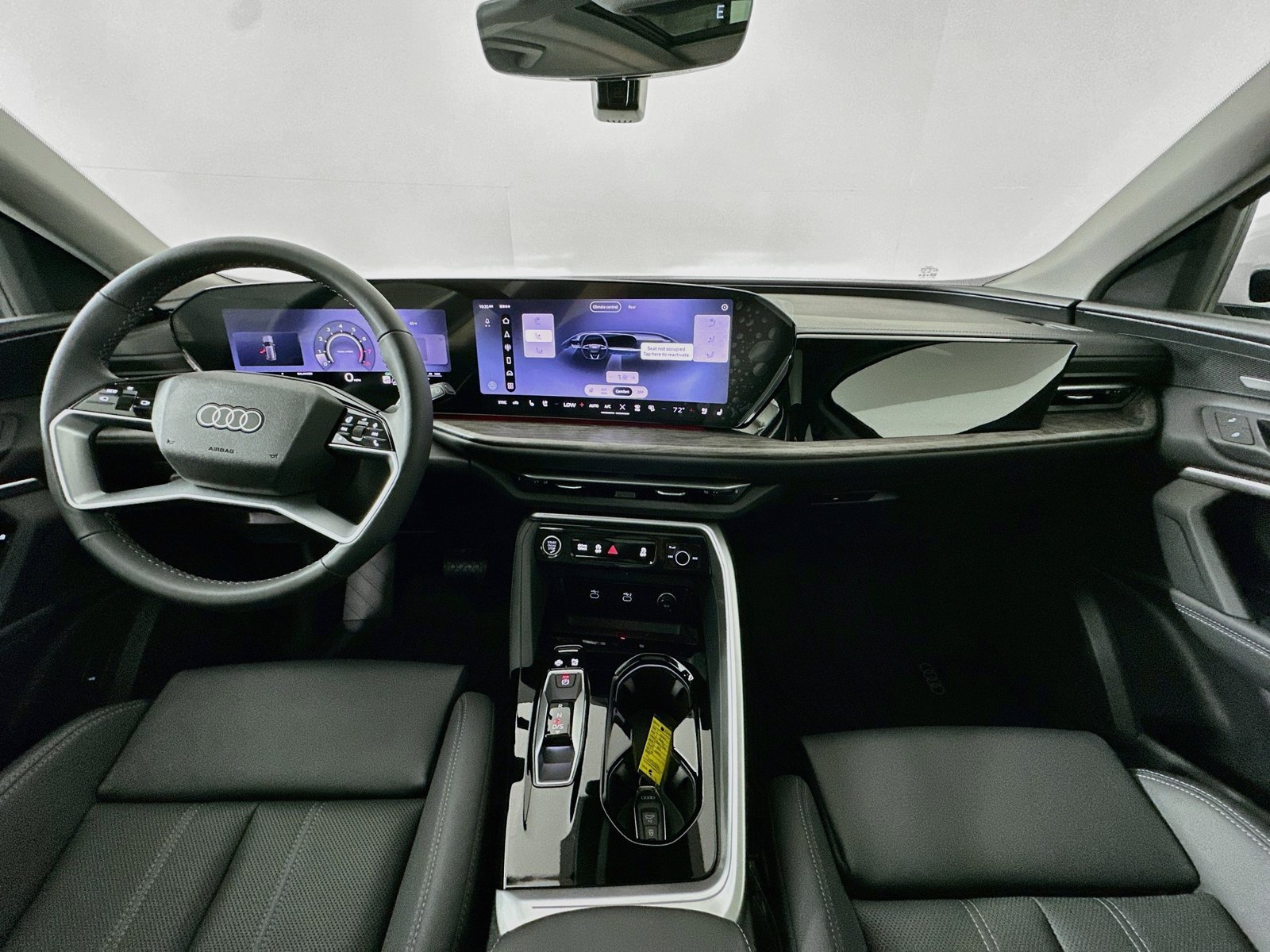 New 2026 Audi Q5 Premium Plus AWD/4WD image 14