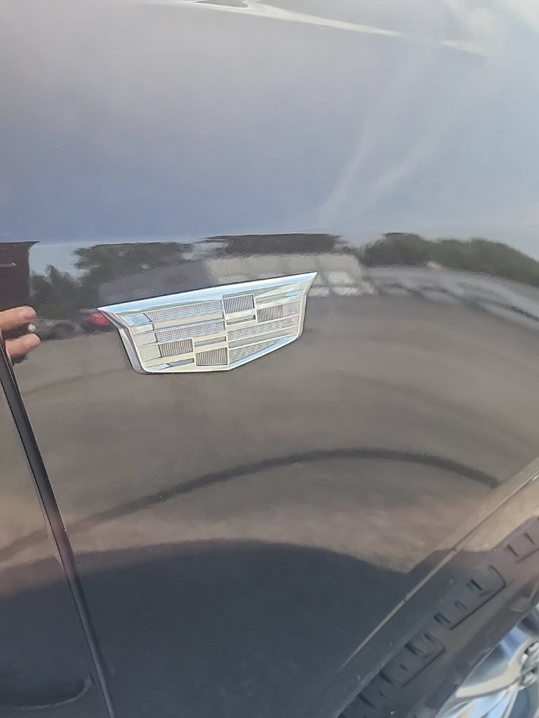 Used 2023 Cadillac XT5 Premium Luxury AWD/4WD image 9