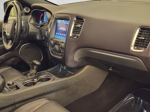 Used 2019 Dodge Durango R/T w/ Technology Group AWD/4WD image 15