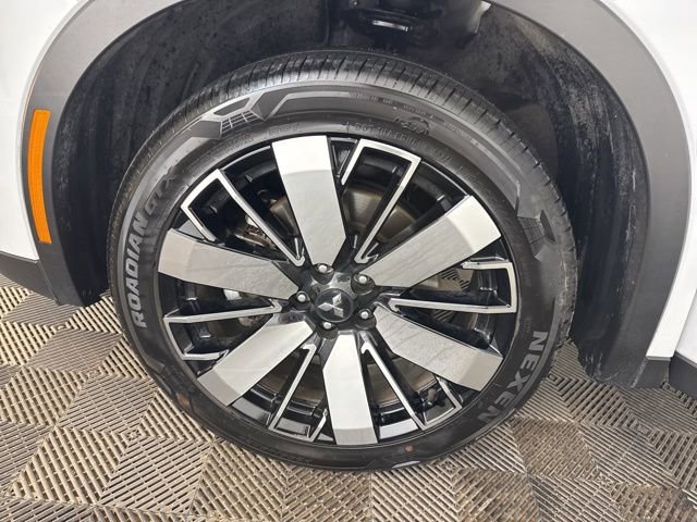 Used 2025 Mitsubishi Outlander SE image 31