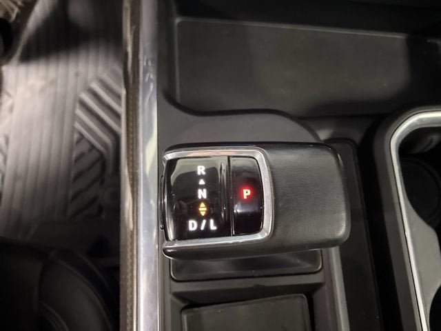 Certified 2025 Chevrolet Silverado 1500 RST w/ All Star Edition Plus AWD/4WD image 16