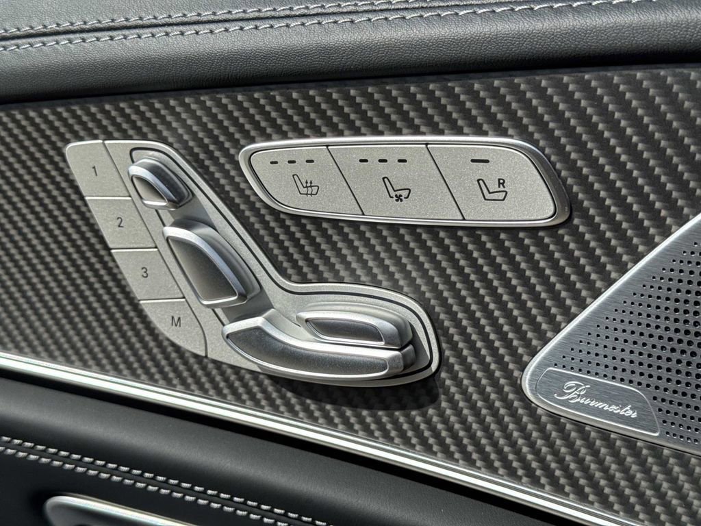 New 2026 Mercedes-Benz AMG GT 53 image 30