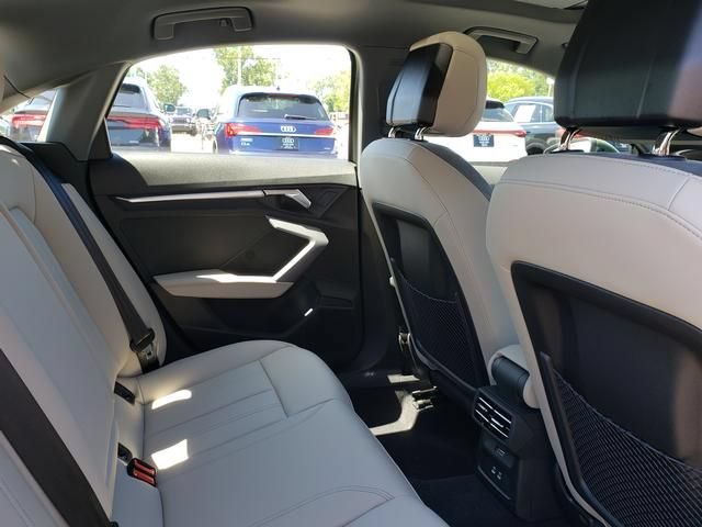 New 2026 Audi A3 2.0T Premium AWD/4WD image 16