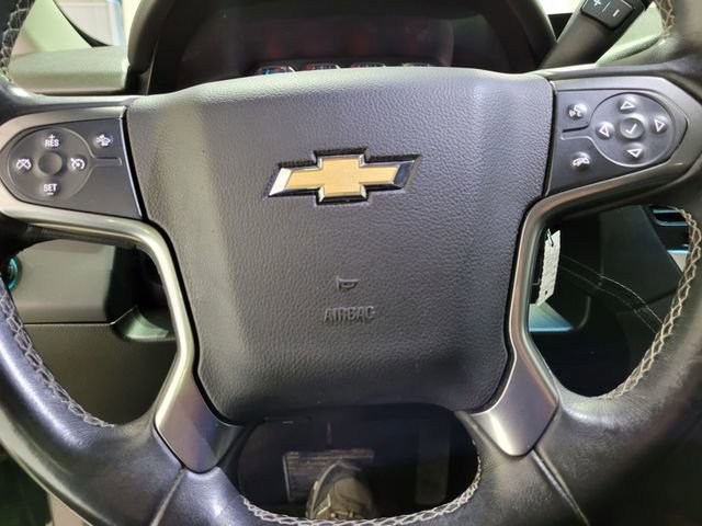 Used 2017 Chevrolet Tahoe LT w/ Z71 Midnight Edition image 33