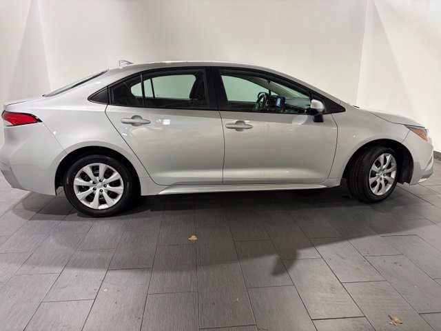 Used 2024 Toyota Corolla LE FWD image 6