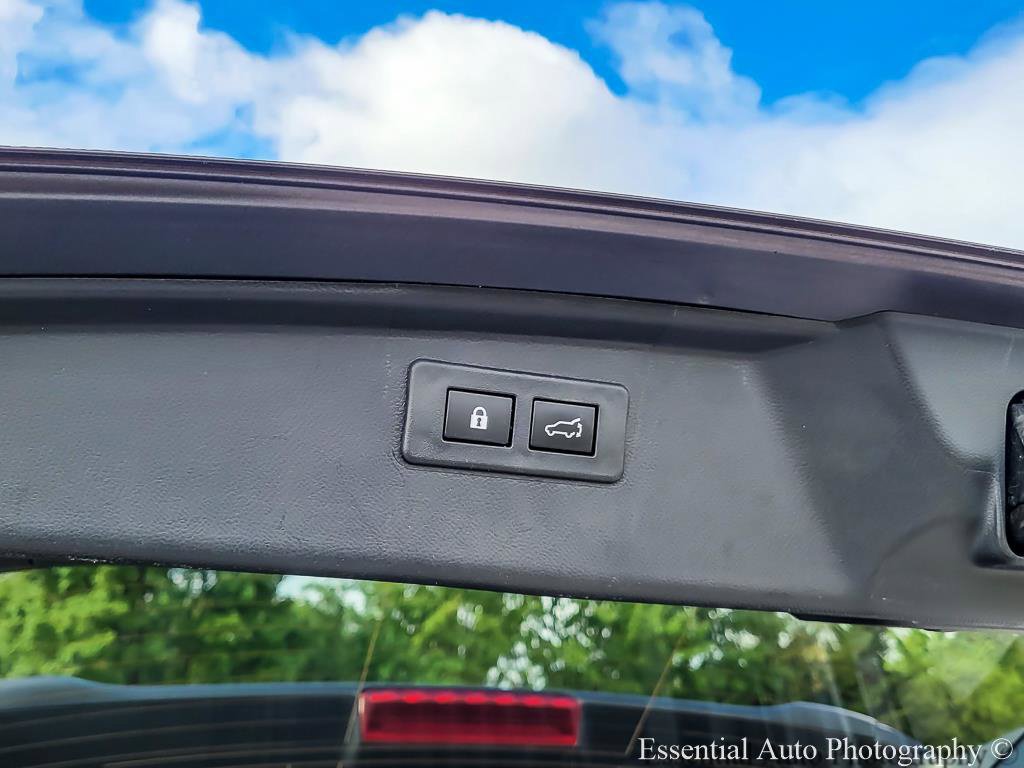 Used 2024 Subaru Outback Onyx Edition AWD/4WD image 28