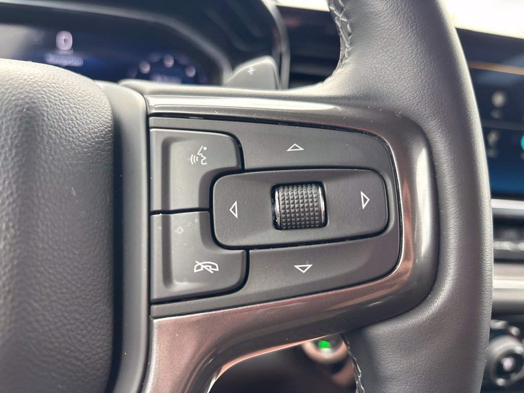 Used 2024 Chevrolet Silverado 1500 High Country RWD image 22