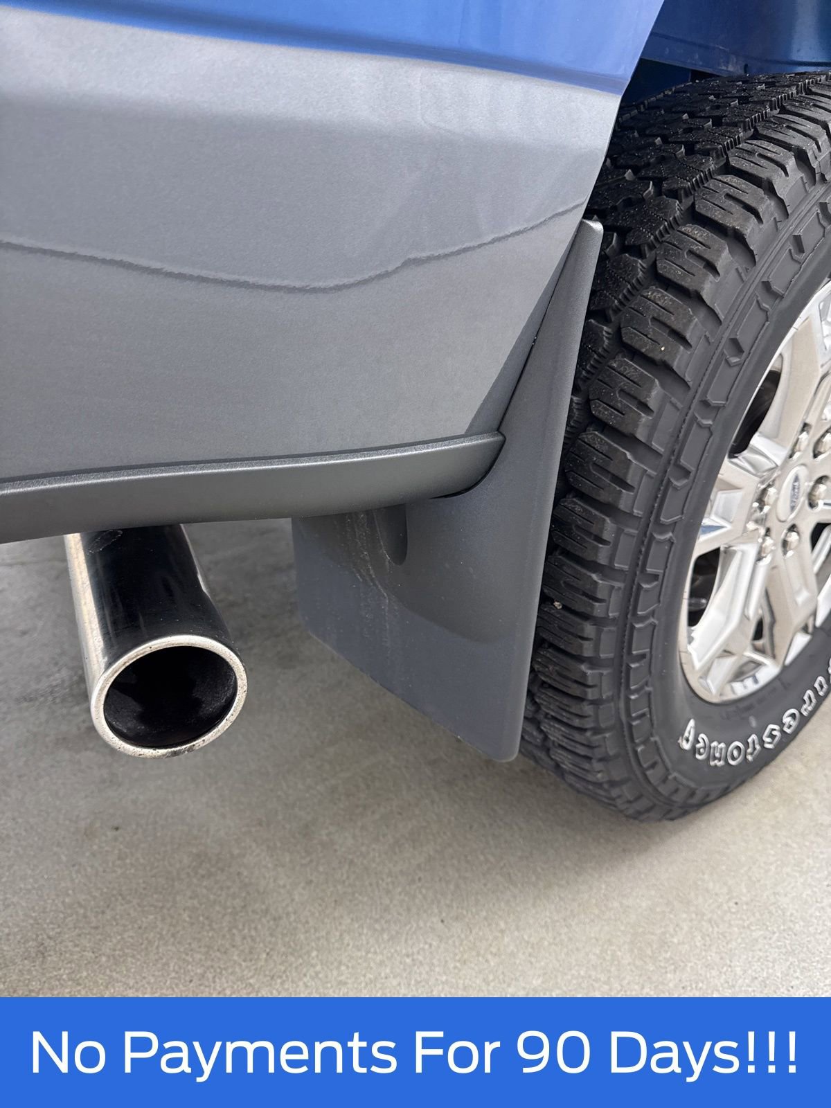 Used 2022 Ford F150 XLT w/ Equipment Group 302A High image 51