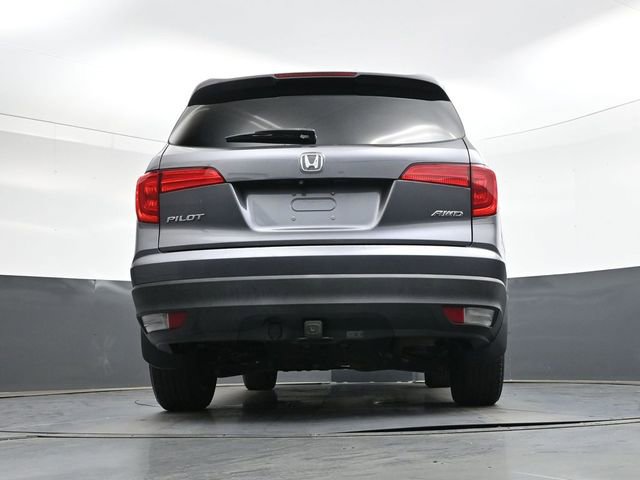 Used 2017 Honda Pilot EX-L image 32