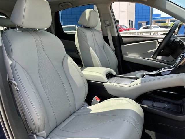 Used 2022 Acura RDX FWD w/ Technology Package image 29