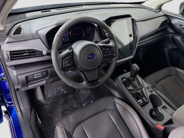 New 2026 Subaru Crosstrek 2.5i Limited w/ Crosstrek Mirror Package image 9
