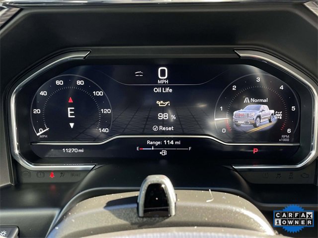 Used 2025 GMC Sierra 1500 Denali Ultimate image 19