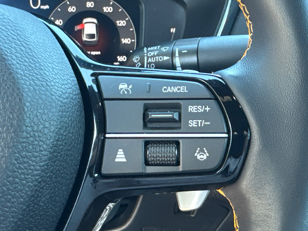 Used 2026 Acura Integra A-Spec w/ Technology Package FWD image 24