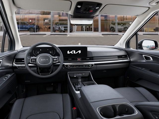 New 2026 Kia Carnival SX Prestige image 14