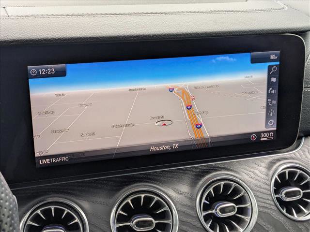 Used 2019 Mercedes-Benz E 53 AMG 4MATIC Coupe image 12