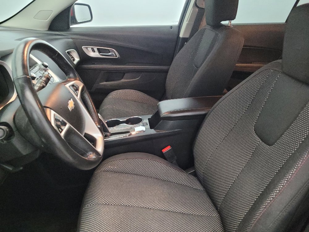 Used 2015 Chevrolet Equinox LT w/ Driver Convenience Package image 17