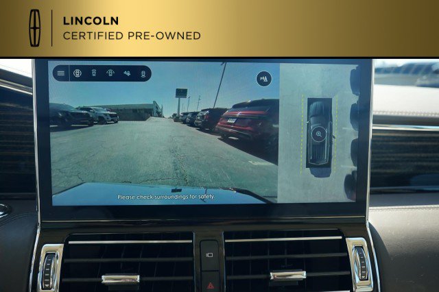 Certified 2024 Lincoln Navigator Black Label AWD/4WD image 32