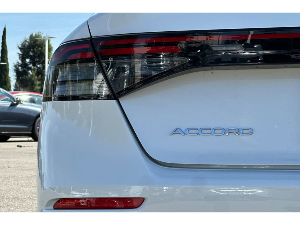 Used 2024 Honda Accord LX image 46
