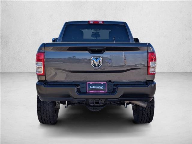 Used 2022 RAM 2500 Tradesman image 6