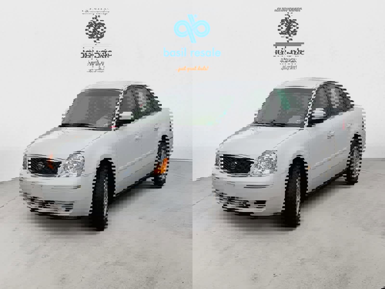 Used 2005 Ford Five Hundred SE image 2