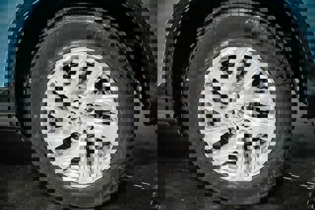 Used 2016 Honda CR-V EX image 10