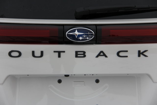 New 2026 Subaru Outback Touring XT AWD/4WD image 8