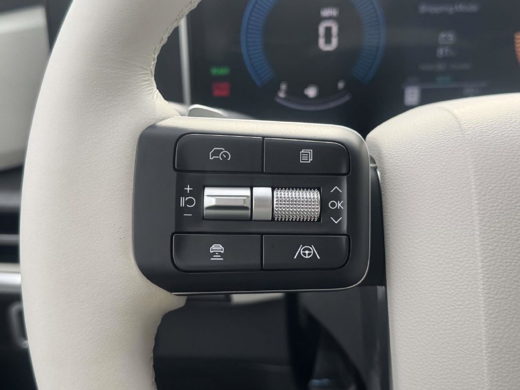 New 2026 Hyundai Santa Fe SE AWD/4WD image 19