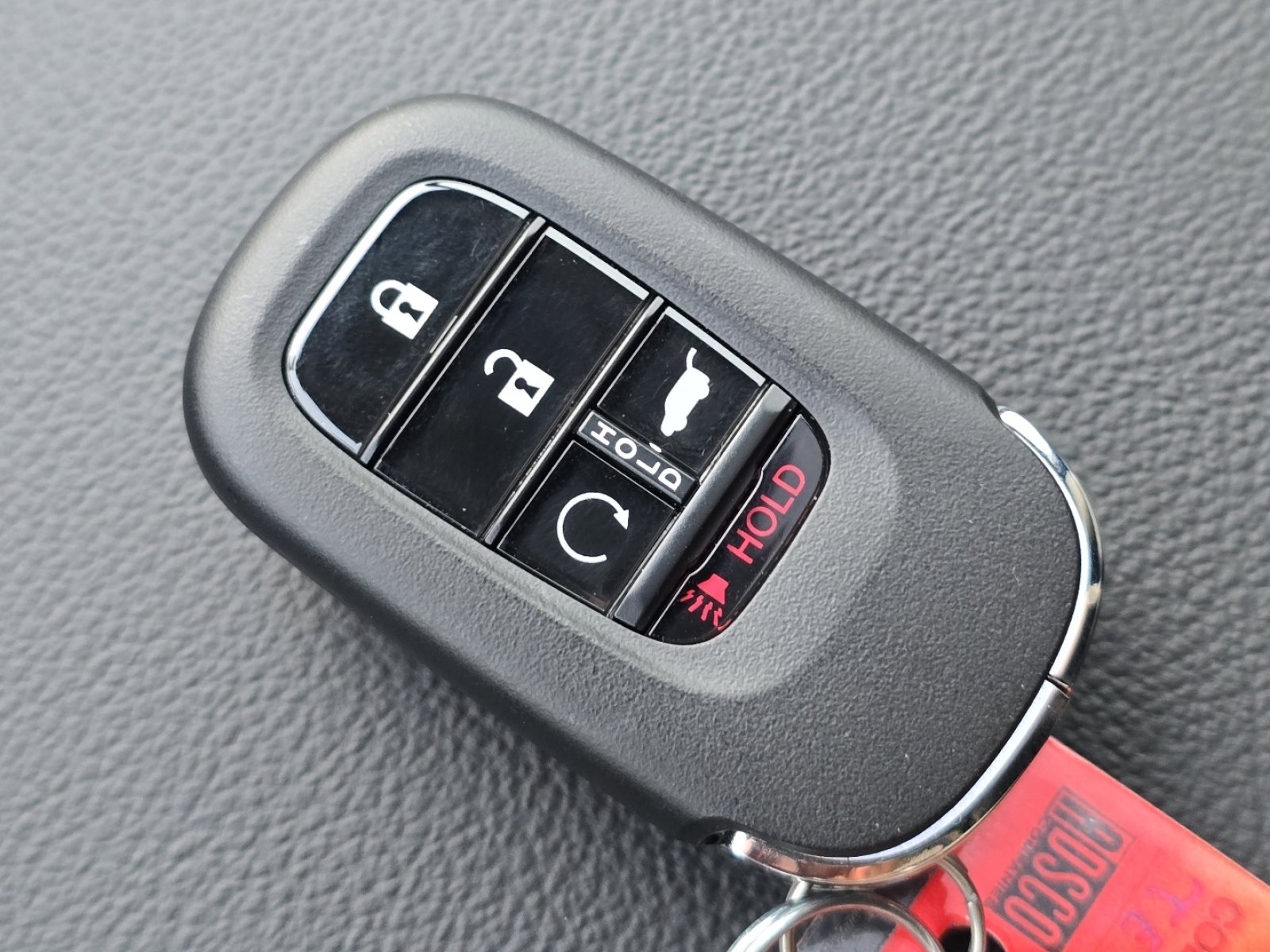 New 2026 Honda CR-V Sport-L image 33