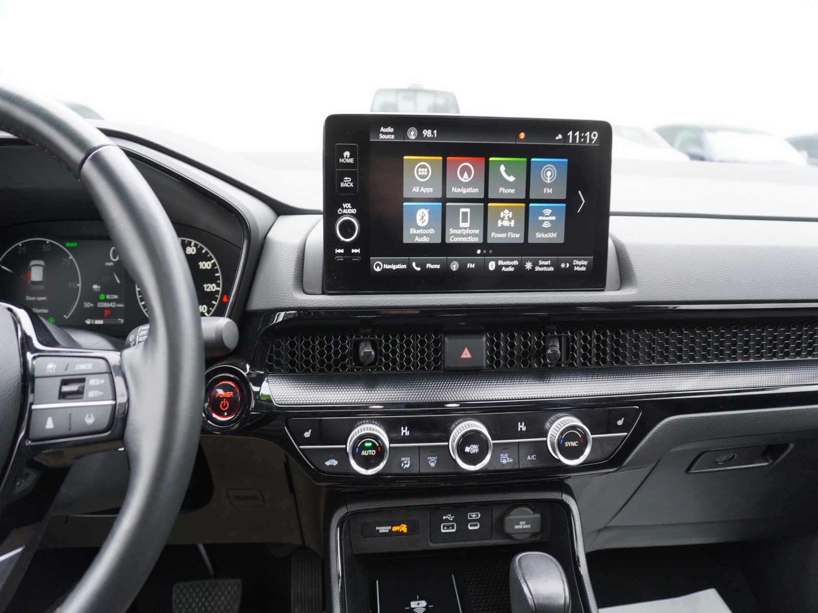 Used 2023 Honda CR-V Sport Touring image 19