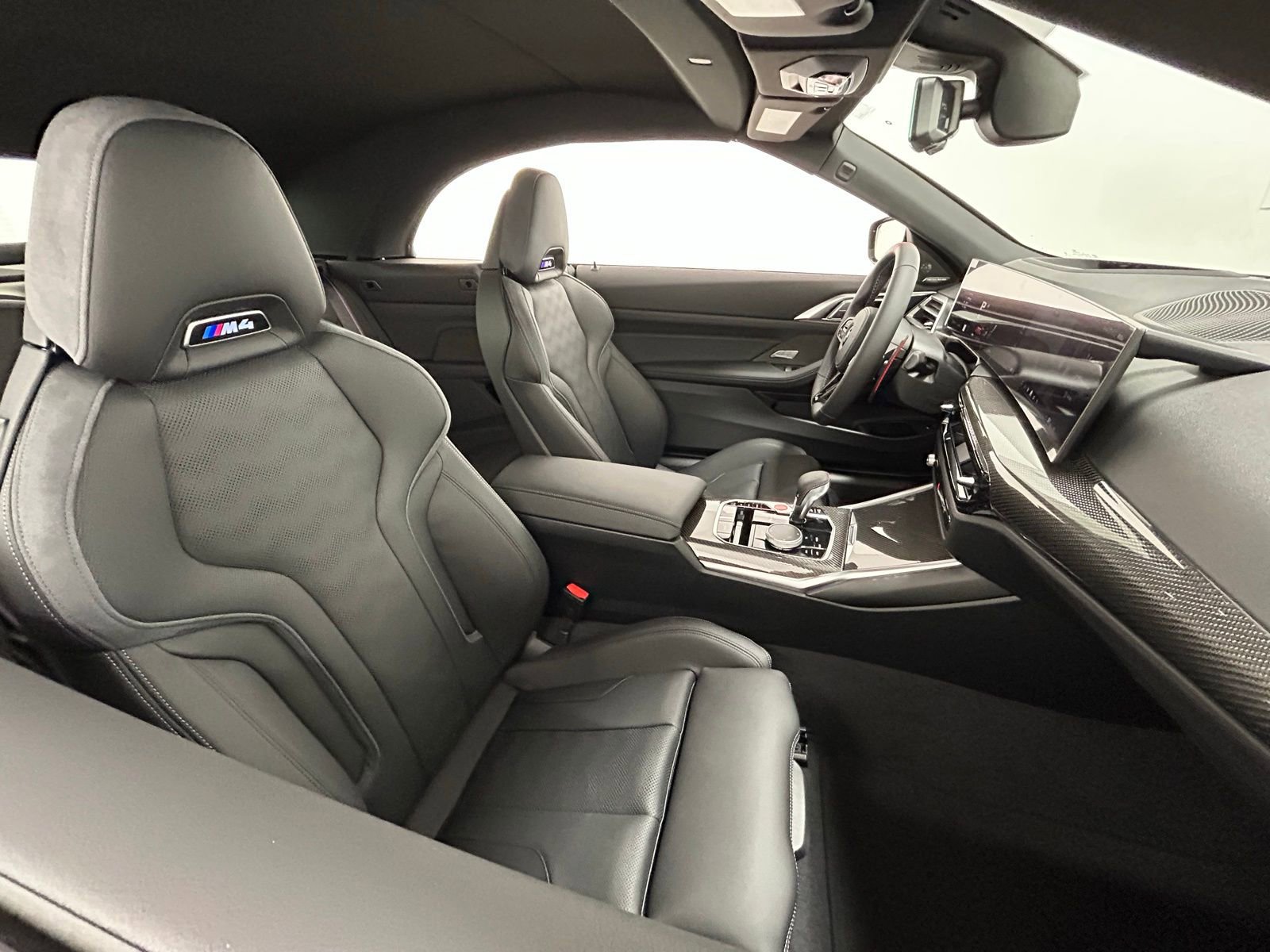 New 2026 BMW M4 xDrive Competition w/ Executive Package image 35