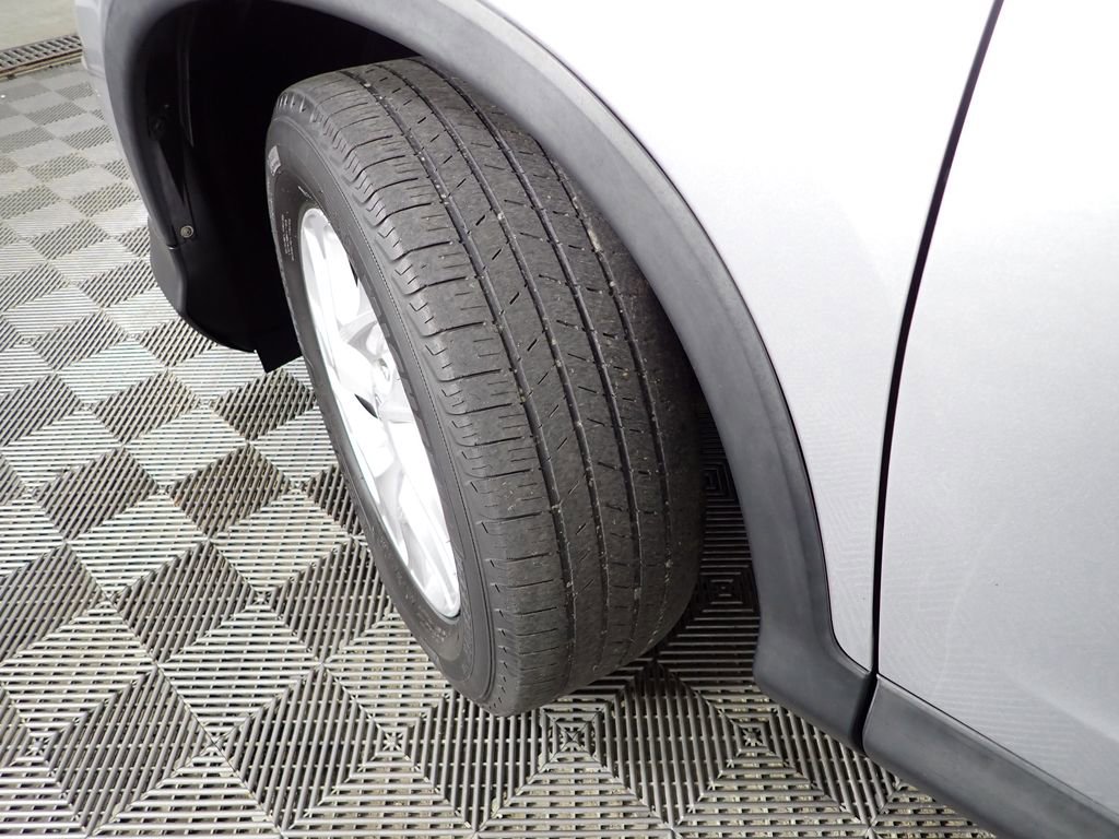 Used 2015 Honda CR-V EX-L image 44