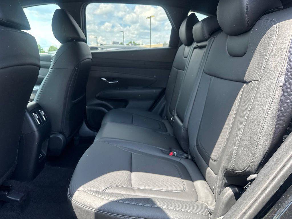 New 2026 Hyundai Tucson XRT AWD/4WD image 20