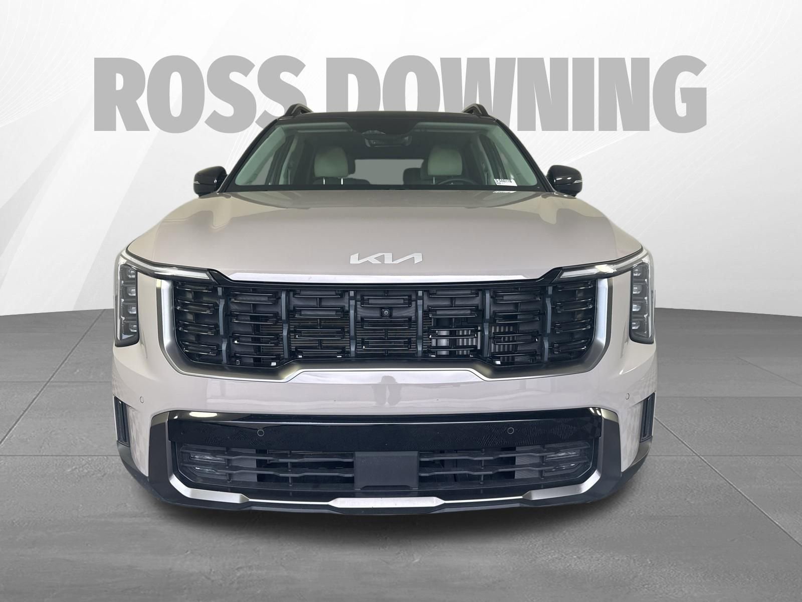 Used 2024 Kia Sorento SX image 2