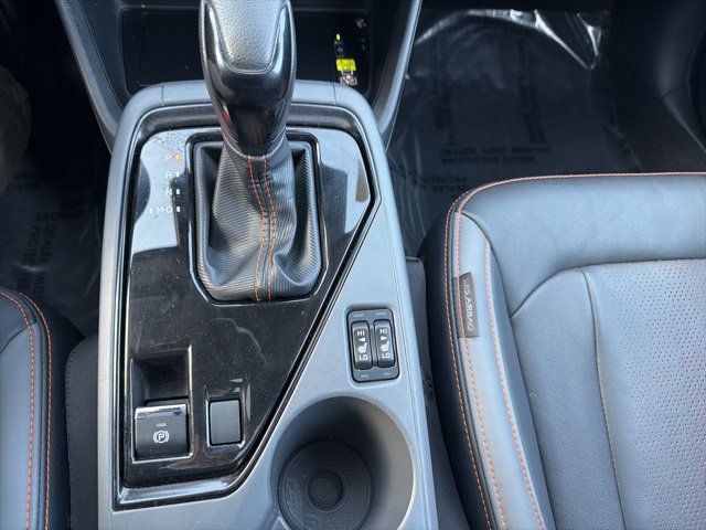 Certified 2024 Subaru Crosstrek 2.5i Limited w/ Crosstrek Mirror Package image 43