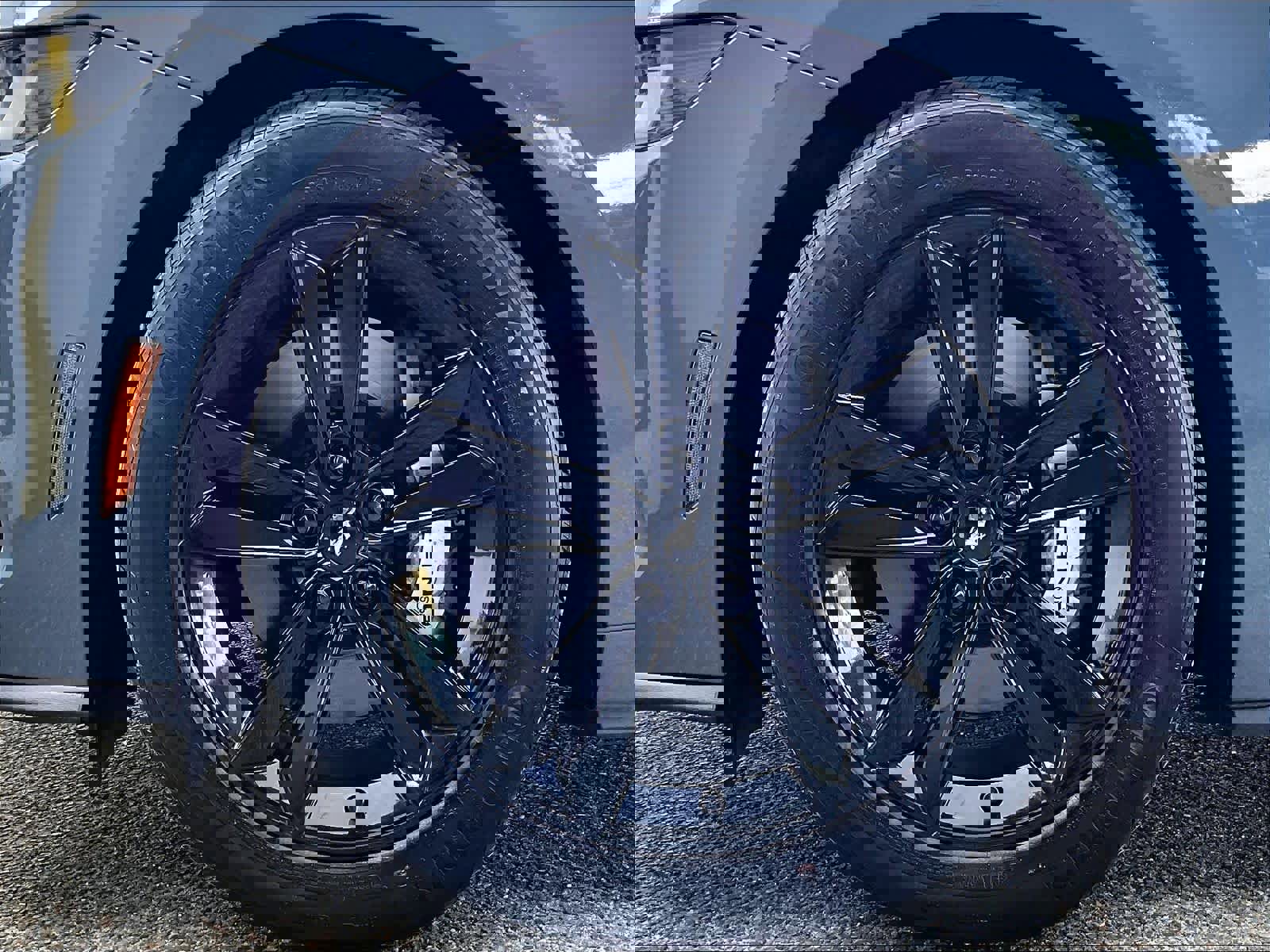 Used 2024 Ford Mustang GT image 7