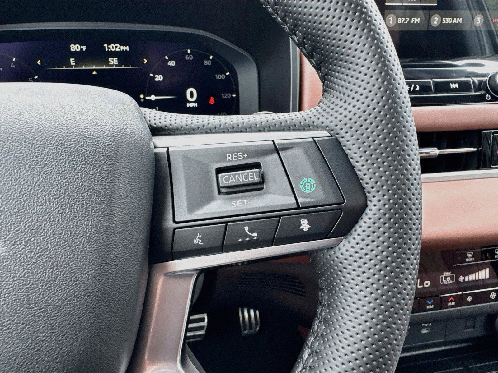 New 2026 Mitsubishi Outlander SEL FWD image 13