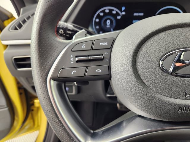 Used 2020 Hyundai Sonata SEL Plus w/ Tech Package image 17