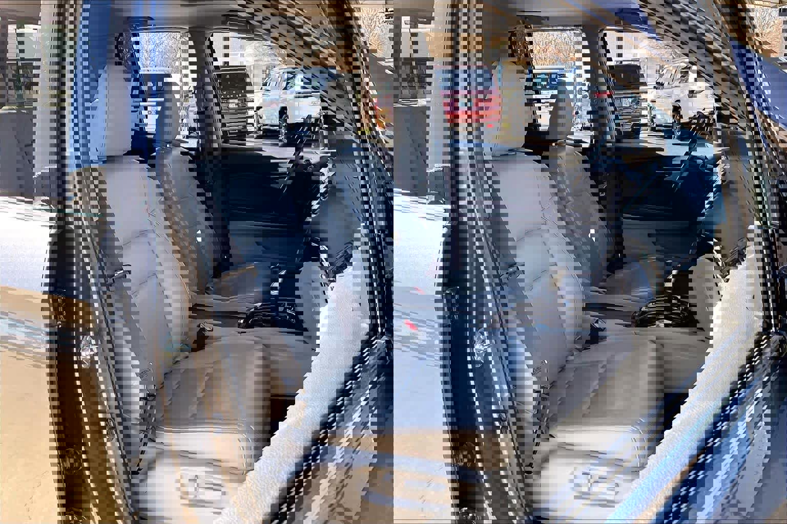 Used 2019 Honda Ridgeline RTL-E image 9