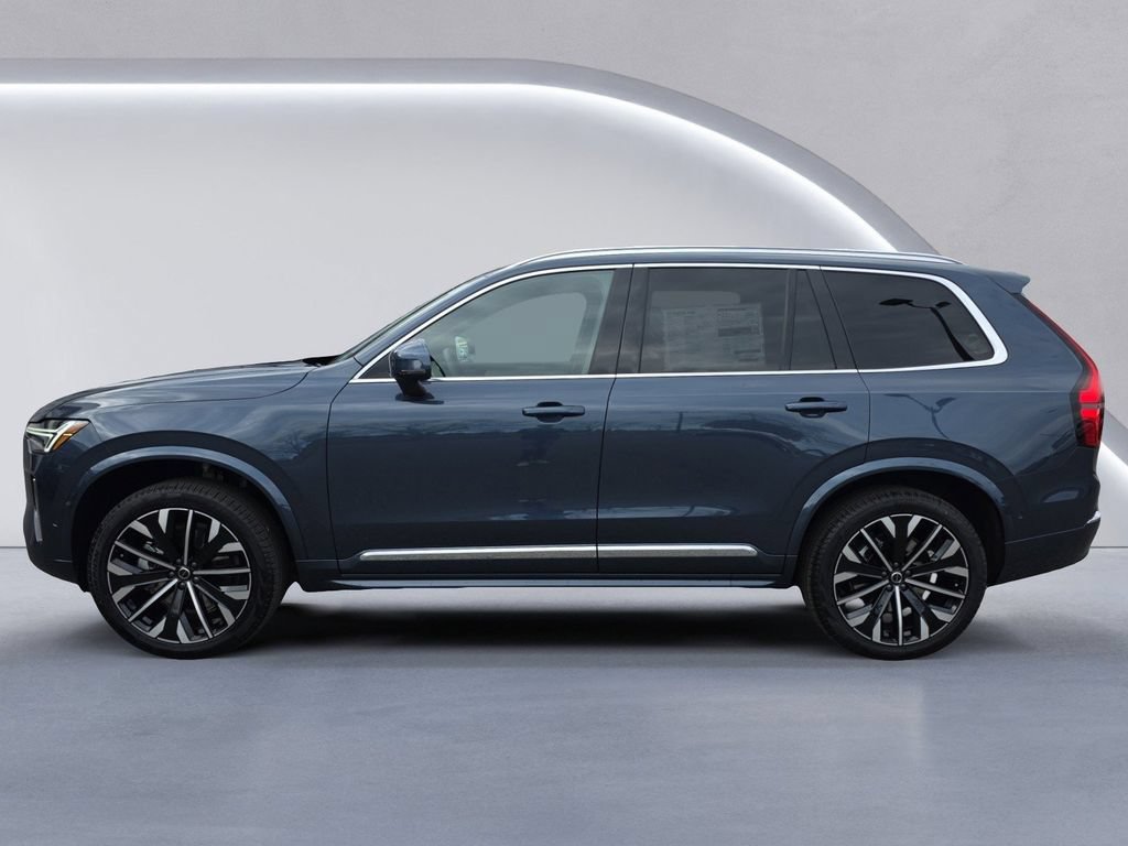 Used 2026 Volvo XC90 B6 Plus w/ Protection Package Premier AWD/4WD image 6