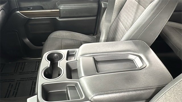 Used 2019 Chevrolet Silverado 1500 LT image 32