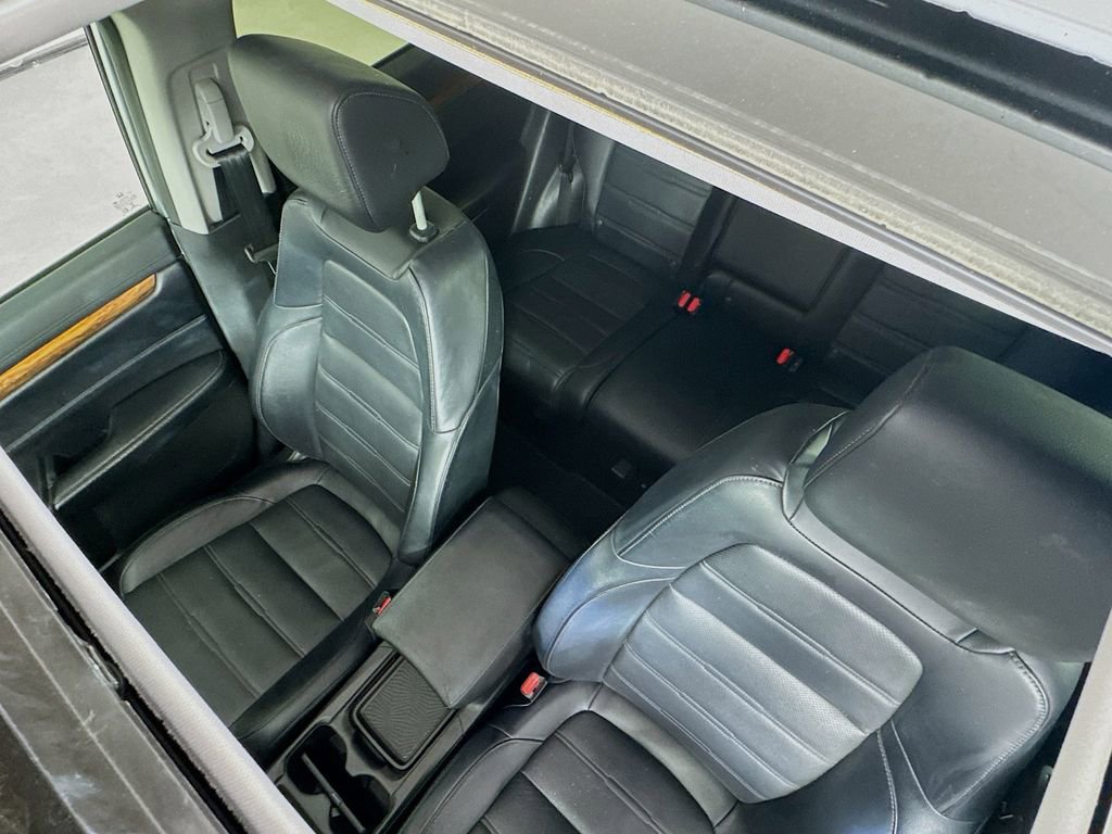 Used 2018 Honda CR-V EX-L image 26