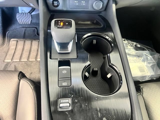New 2026 Nissan Rogue Dark Armor FWD image 18