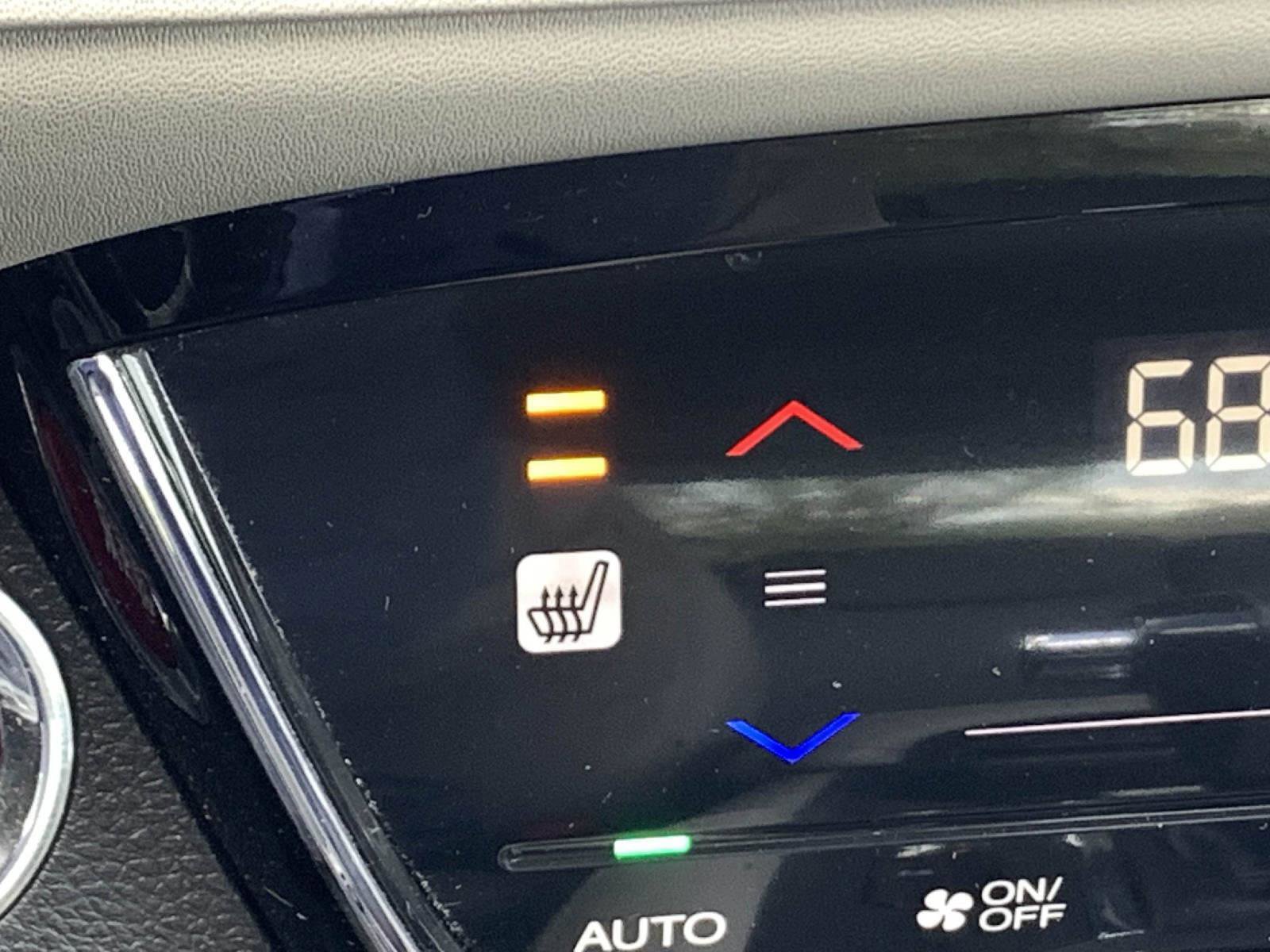 Used 2016 Honda HR-V EX-L image 28