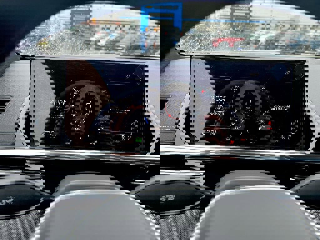 New 2026 GMC Sierra EV Elevation image 27