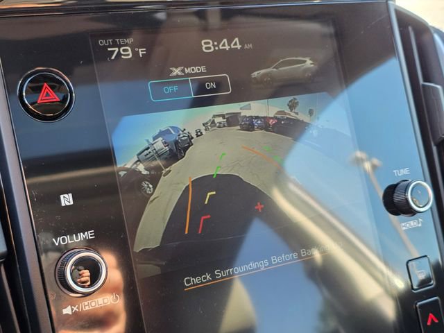 Certified 2024 Subaru Crosstrek 2.0i Premium image 30