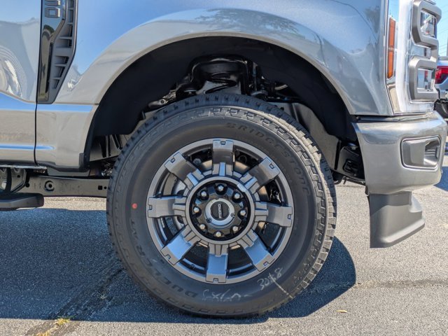 New 2026 Ford F250 XL w/ STX Appearance Package image 11